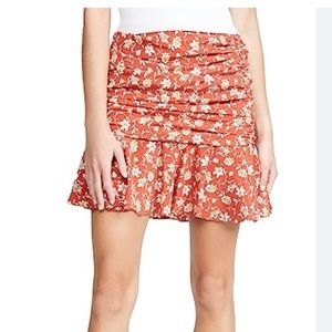 Veronica Beard Taras Skirt